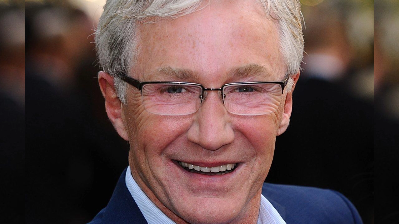 Paul O'Grady's widower shares heartbreaking final video
