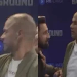 rajat dalal and asim riaz fight video