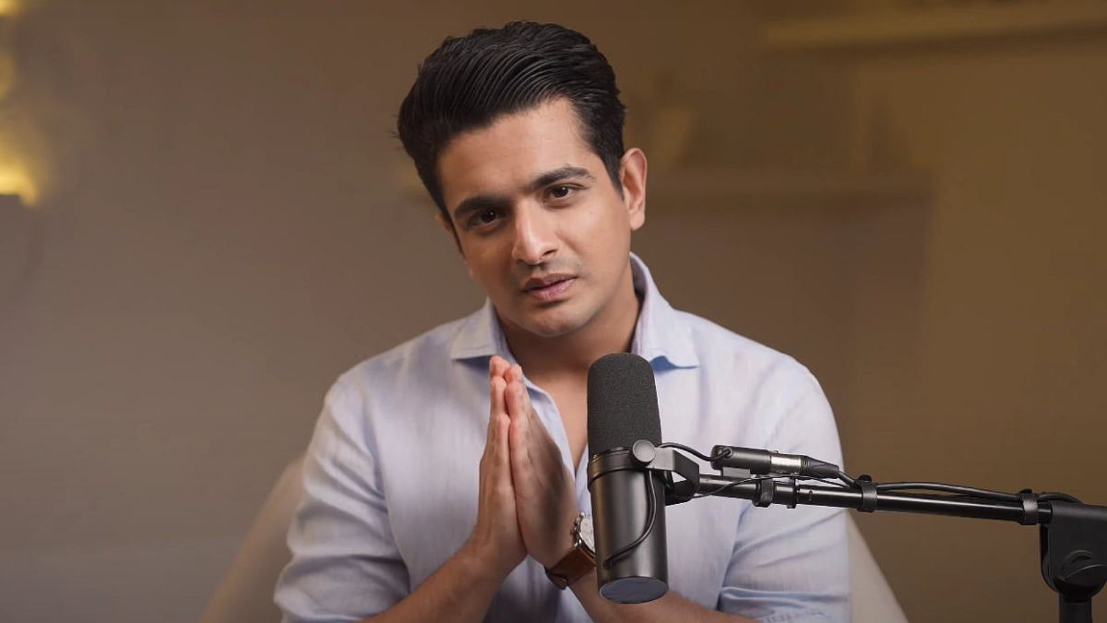 Ranveer Allahbadia