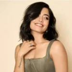 Rashmika Mandanna