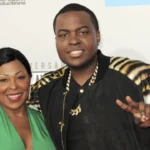 Sean Kingston mother