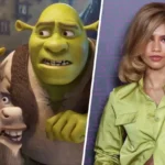 Shrek 5 trailer