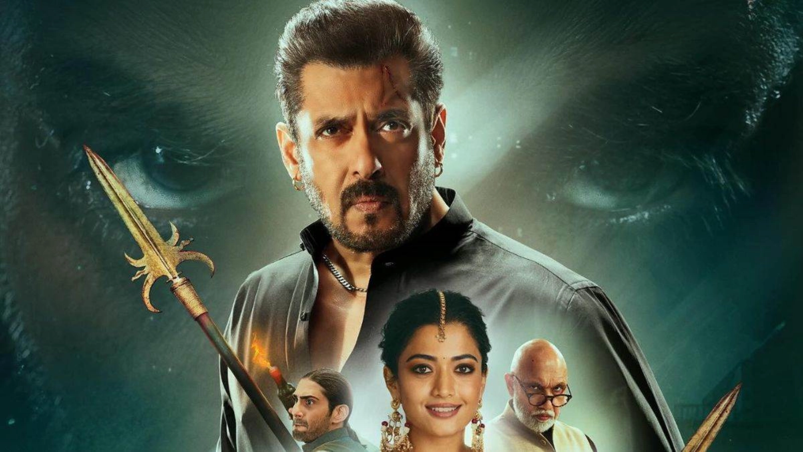 Sikandar Review: Salman Khan Must Stop—For His Own Sake and Ours