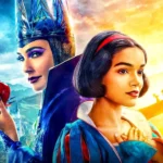 Snow White Movie (2025)