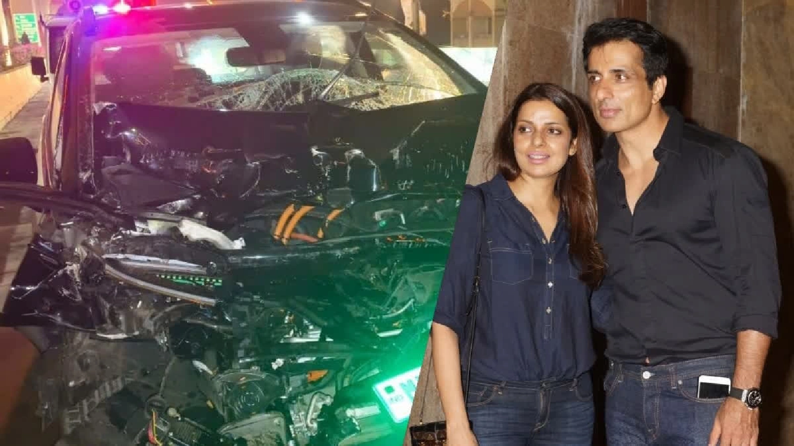 Sonu Sood’s Wife Sonali