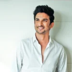 Sushant Singh Rajput
