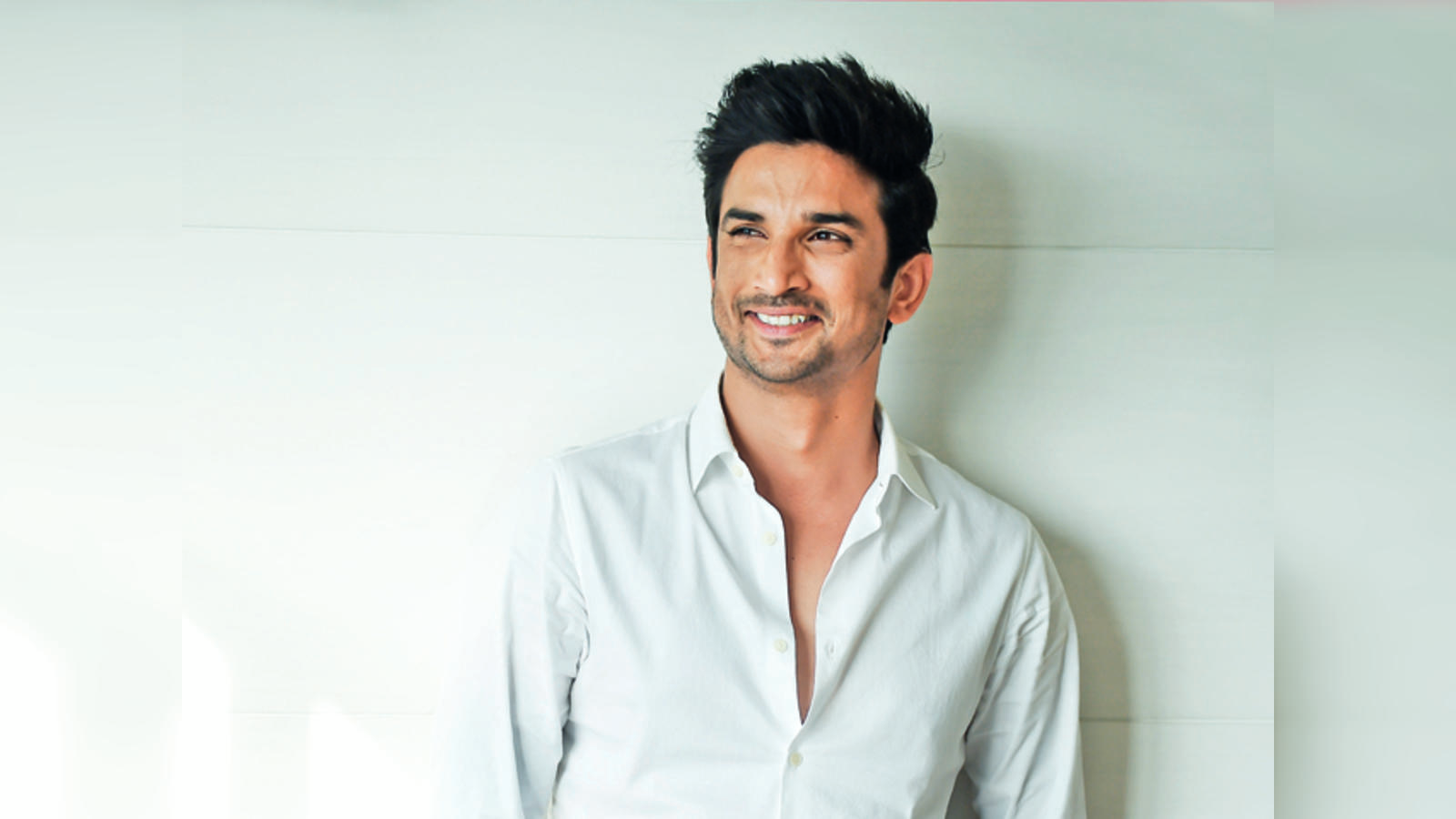 Sushant Singh Rajput