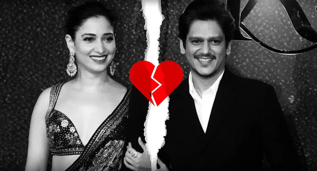 Tamannaah Bhatia & Vijay Verma’s Breakup