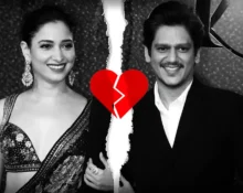 Tamannaah Bhatia & Vijay Verma’s Breakup