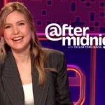 Taylor Tomlinson’s ‘After Midnight’