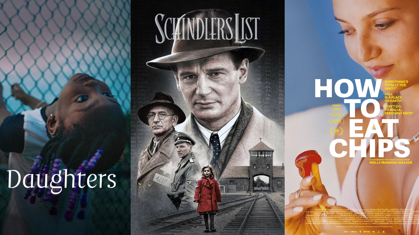The 10 Best Movies on Netflix