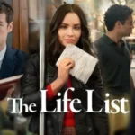 The Life List Review – A Predictable Yet Heartfelt Netflix Drama