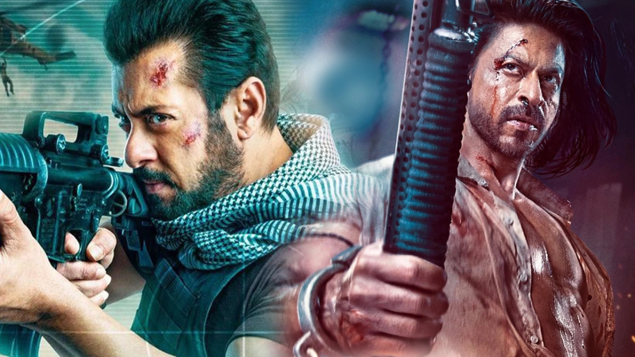 Salman Khan’s Big-Budget Film Stalled! 'Tiger vs Pathaan' Postponed