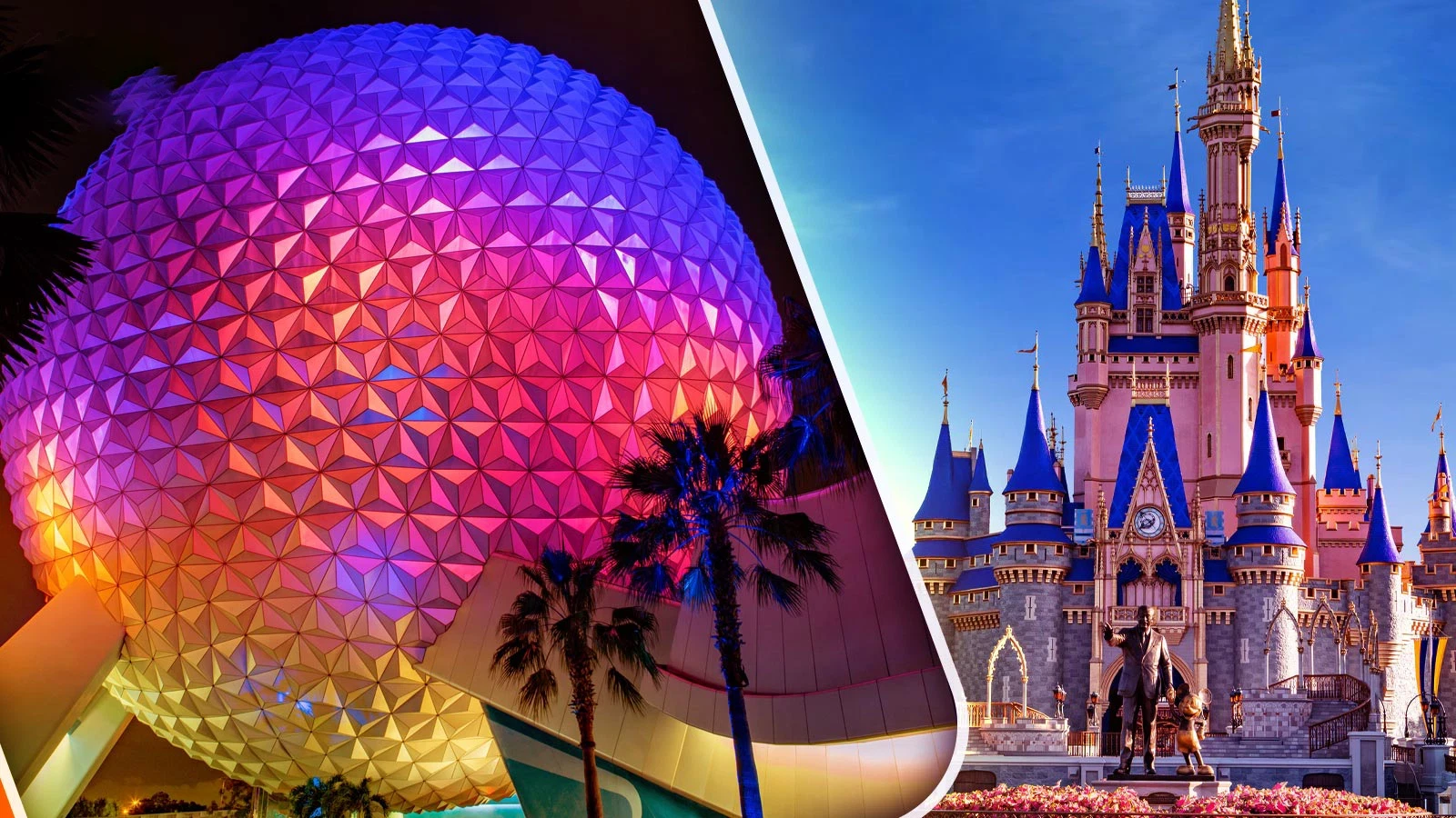 Walt Disney World
