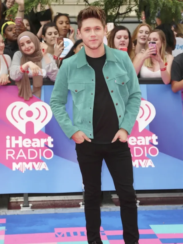 Ireland’s Hottest Celebrities: Cillian Murphy, Niall Horan & Other Irish Stars We Love