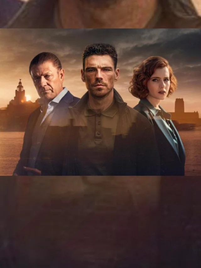 This City is Ours – Sean Bean and cast tease series that takes crime drama