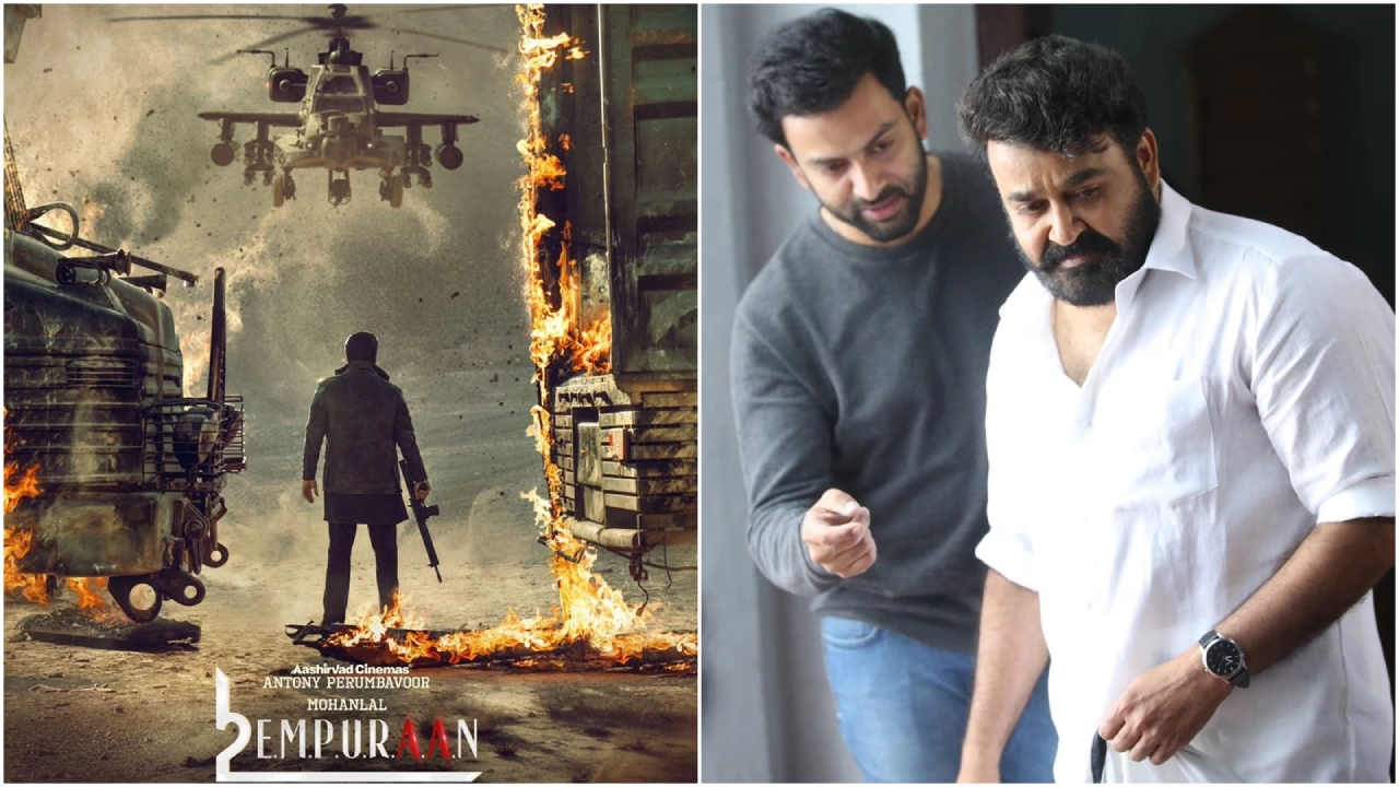 empuraan review