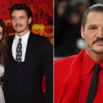 pedro pascal girlfriends