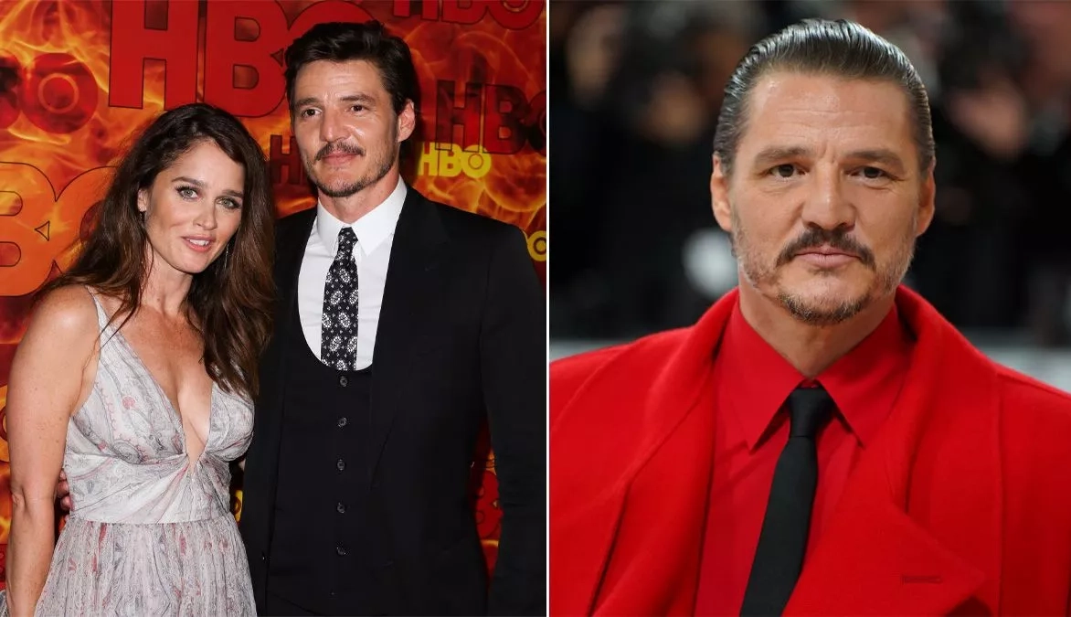 pedro pascal girlfriends