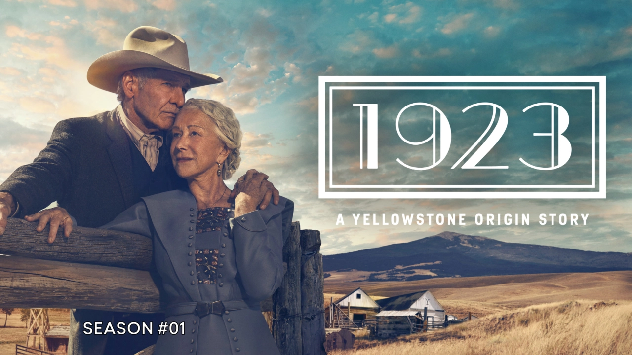 1923 Season 1