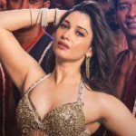 Raid 2 'Nasha' song tamanna bhatia