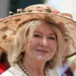 Martha Steward original influencer