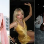5 Colour trend This Summer