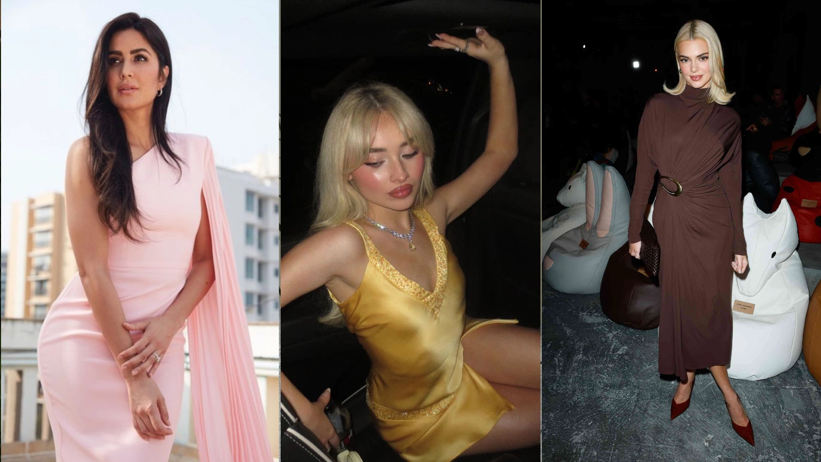 5 Colour trend This Summer