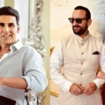 Akshay Kumar Warned Saif Ali Khan