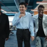 Allu Arjun and Atlee Team Up