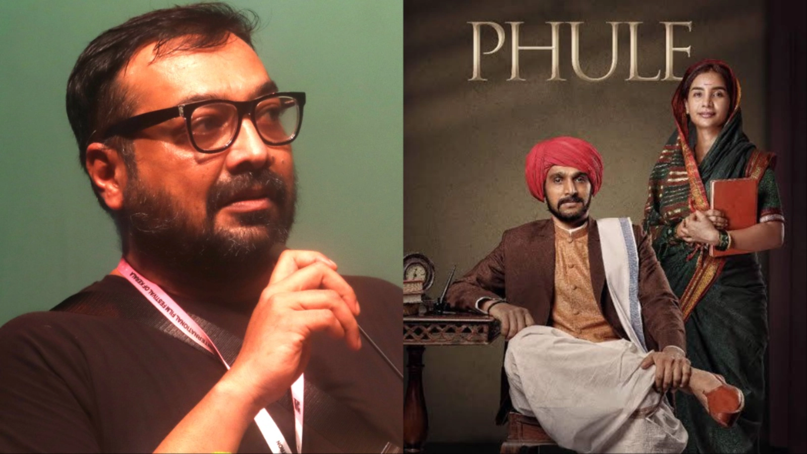 Anurag Kashyap