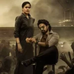 Arjun S/o Vyjayanthi