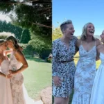 Ashleigh Gardner Marries Longtime
