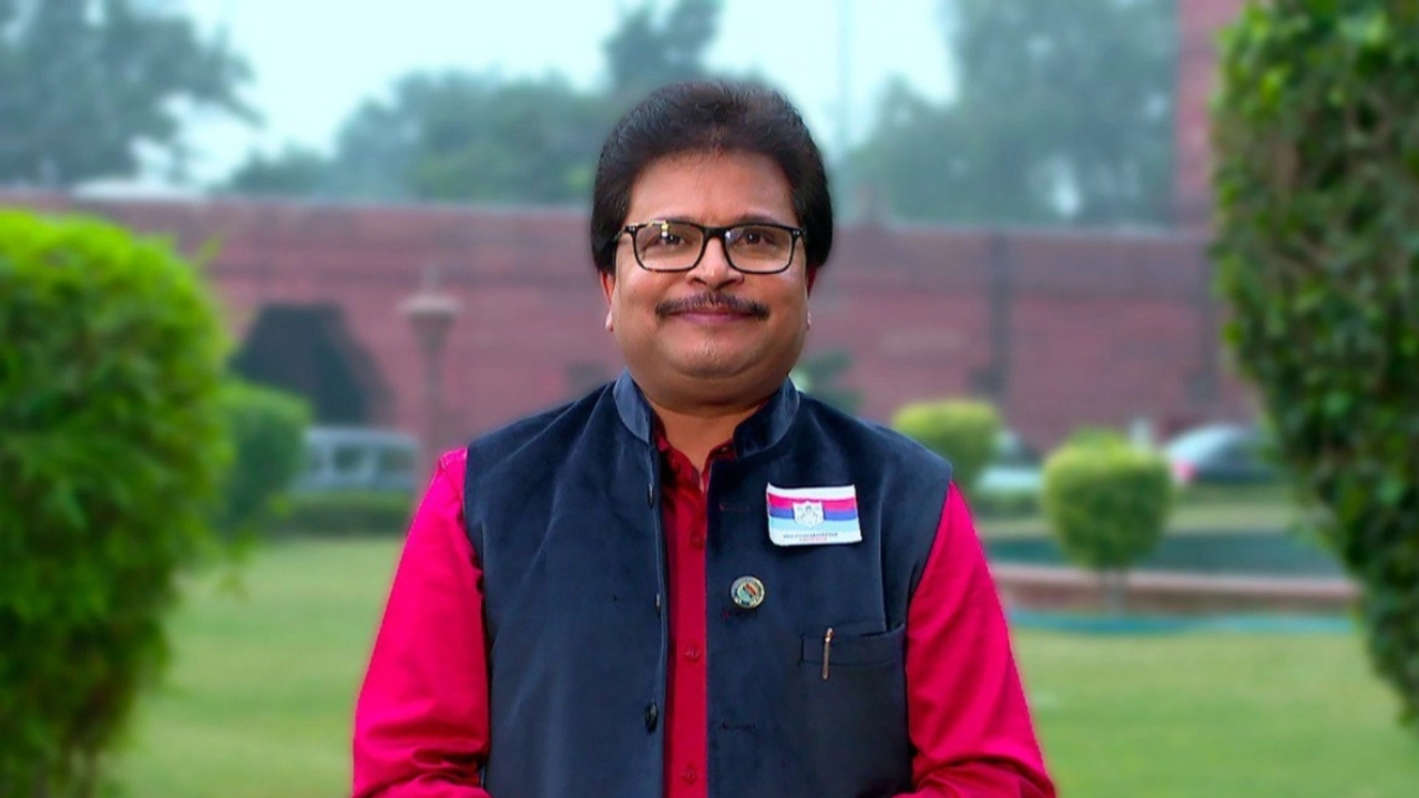 Asit Modi Taarak Mehta Ka Ooltah Chashmah
