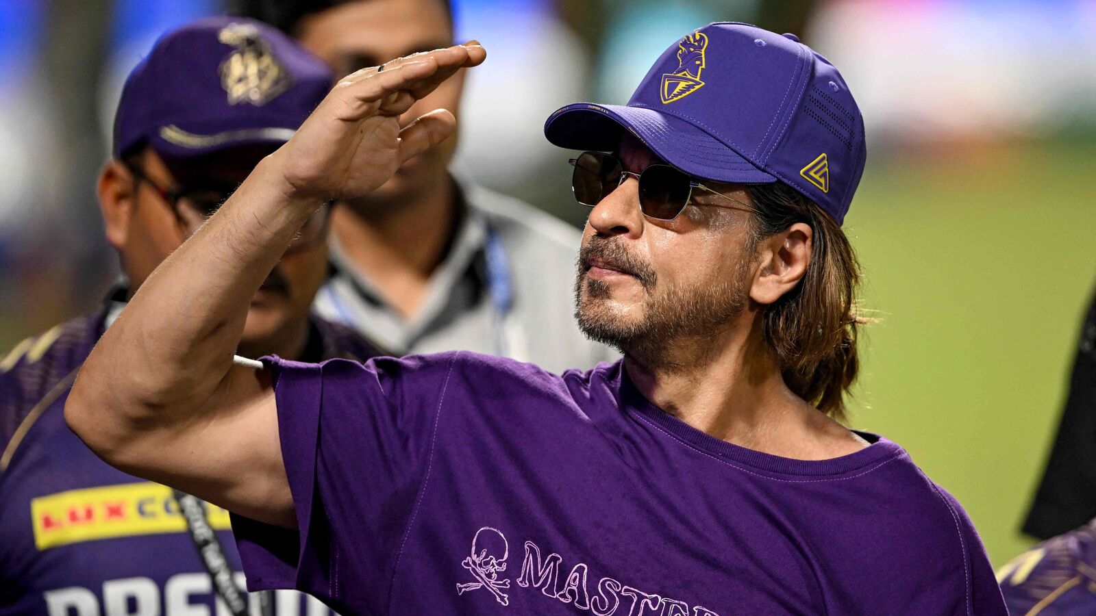shah rukh khan