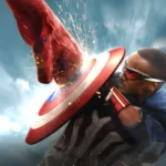 Captain America: Brave New World