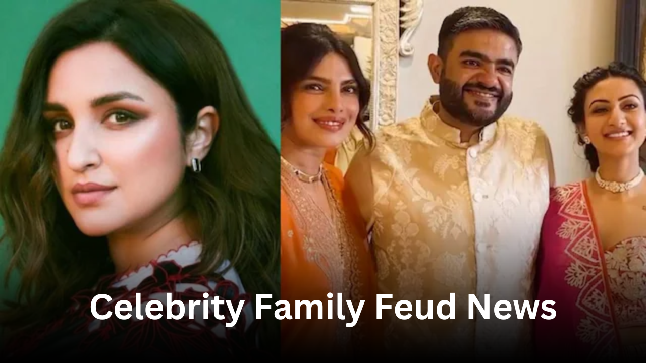 Celebrity Family Feud News