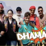 Dhamal 4