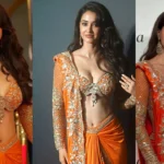 Disha Patani mami 2025