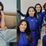 Emily Ratajkowski Slams Blue Origin’s All-Female Space Trip