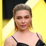 Florence Pugh