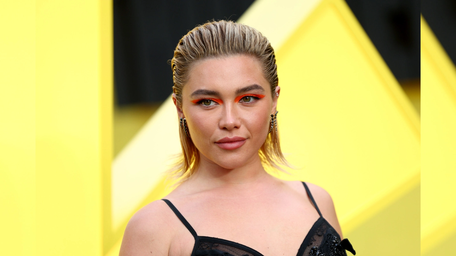 Florence Pugh