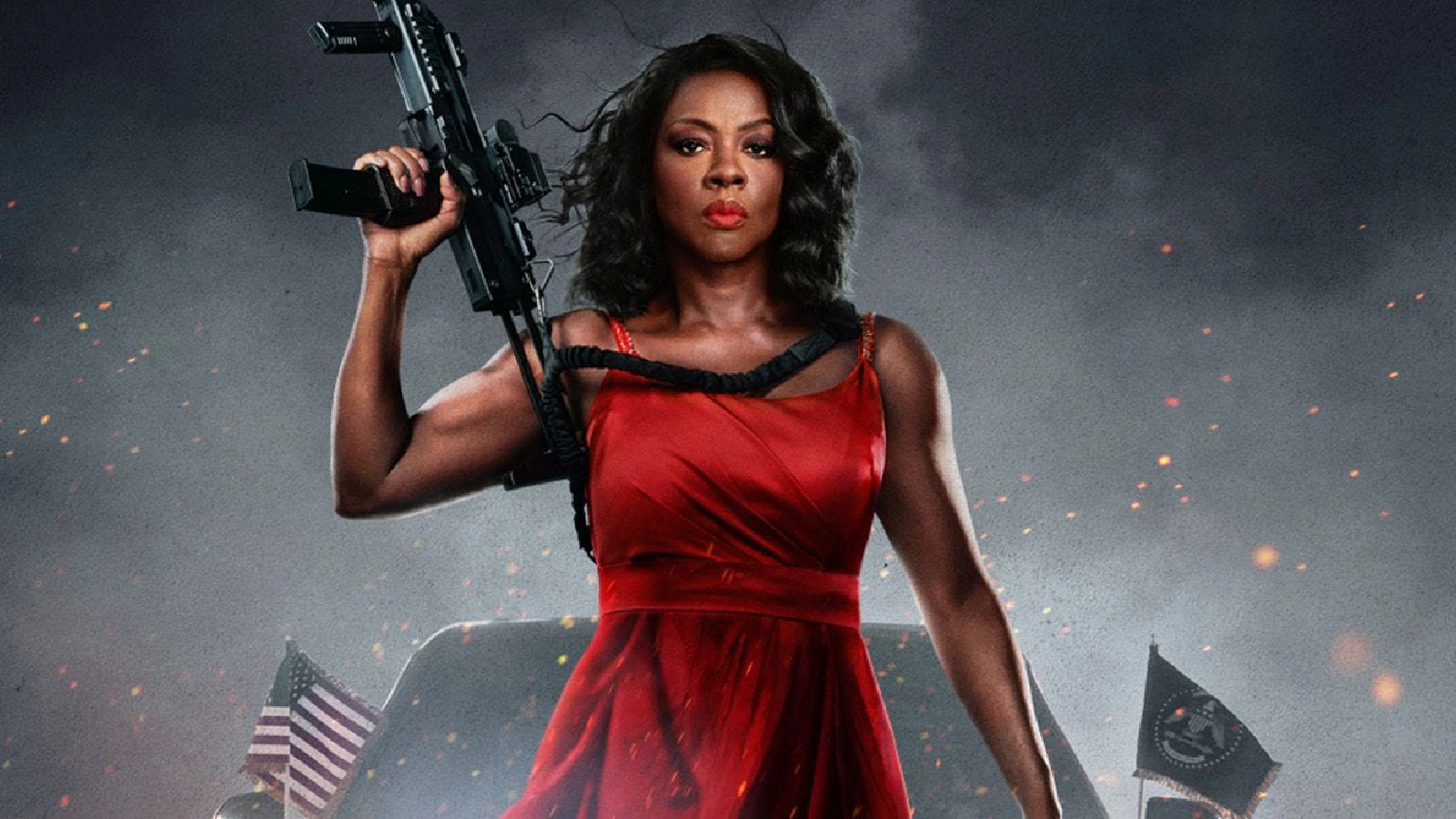G20 Movie