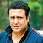 Govinda Mentally Unstable