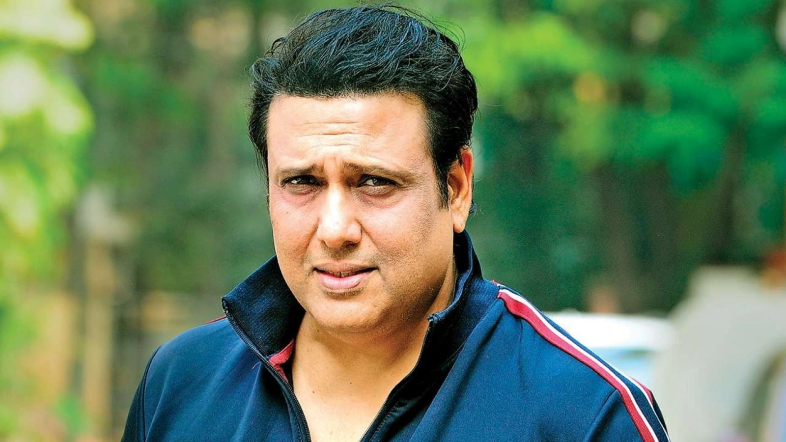 Govinda Mentally Unstable