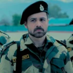 Ground Zero Star Emraan Hashmi