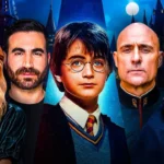 HBO’s Harry Potter Series