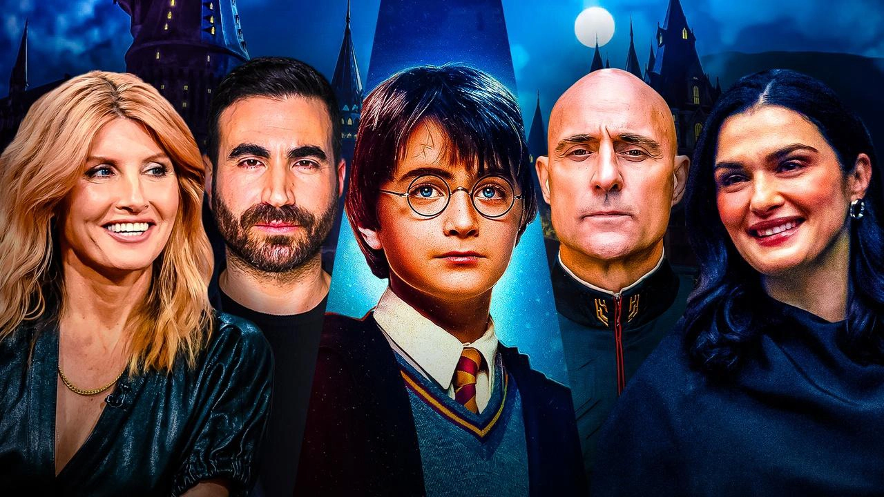 HBO’s Harry Potter Series
