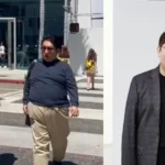 Hybe Chairman Bang Si-hyuk transformation