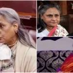 Jaya Bachchan